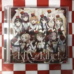 【R12263】KEY of Like!