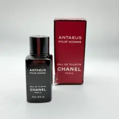 シャネル アンテウス オードトワレ 50ml - メルカリ
