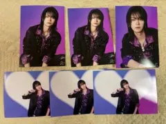 龍宮城 PHOTO SET フォトセ ラヴ狂い - メルカリ