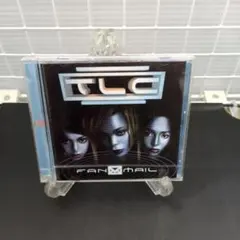 TLC Fanmail CD