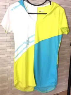 MIZUNO QUICKDRYPLUS トレーニングウェアのサムネイル