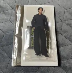 THE LAST PIECE アクリルスタンド YUTA