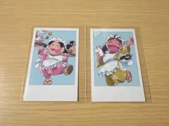 忍たま乱太郎 スイーツパラダイス 推しパシャ 福富しんべヱ 山村喜三太