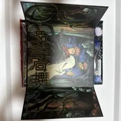呪術廻戦 ミニ屏風コレクション