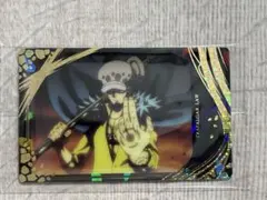 【ワンピース】イタジャガ ワンピース with プラマイド　トラファルガー・ロー