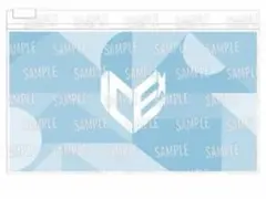 EBiDANくじ Vol.2 LAST賞 スライダーポーチ ICEx