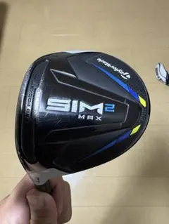 TaylorMade SIM2 MAX ドライバー　レフティ　最終値下げ❗️ 楽天市場】sim2 max ドライバー レフティ（ゴルフ｜スポーツ