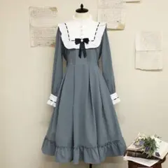 即購入可〉Innocent World エレノアワンピース - メルカリ