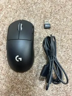 Logicool G PRO X SUPERLIGHT 2 8000Hz