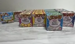 離乳食　まとめ売り