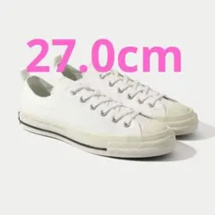 CONVERSE ALL STAR AGED OX /V.A. fragmentのサムネイル
