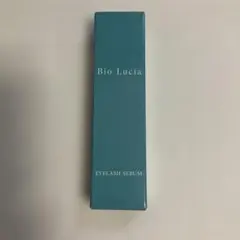 アイラッシュセラム　6ml ビオルチア　ビオルシア　Bio Lucia⚪︎⚫️のサムネイル