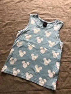 ★ベビードール　ディズニー　ランニング 130