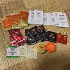 ドクターシーラボ　サンプルセットのサムネイル