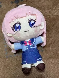 ひみつのアイプリ ぬいぐるみ