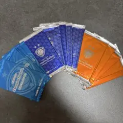 新品！WCCF 2005-2006 スターターパック 新品！WCCF 2005-2006 スターターパックの通販 by 子沢山ママ マルシェ