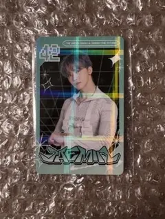 NCT DREAM ジェミンSPトレカ THE DREAM SHOW4 ドリショ