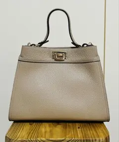 GIANNI NOTARO ジャンニノターロ　ハンドバッグ　ショルダーバッグ