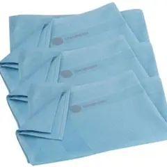 ｃｌｅａｎｚｅｎ万能クロスマイクロファイバー布巾クロス３枚掃除清掃洗車