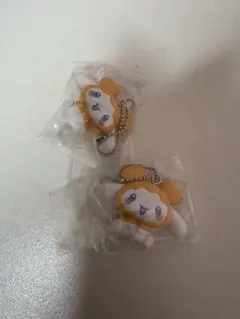 TWICE LOVELYS × SANRIO マスコットチャーム シナモロール