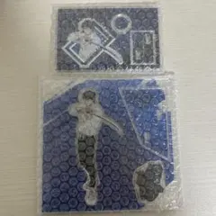 呪術廻戦 乙骨憂太 アクリルスタンド 呪術廻戦0大交流展