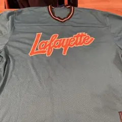 Lafayette フットボールシャツのサムネイル