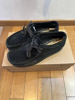 ワラビー Wallabee EVO WPのサムネイル