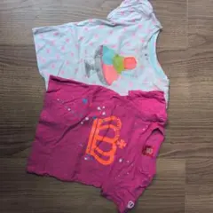 デザインTシャツ 90cm