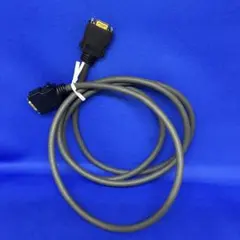 OMRON CV500-CIF01 接続ケーブル - メルカリ