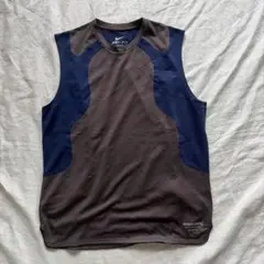 Nike Gyakusou タンクトップ ギャクソウ - メルカリ