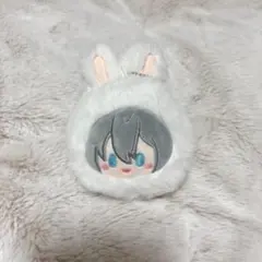 椎名ニキ うさぎ おまんじゅう