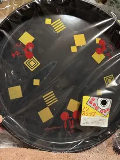 ミッキーマウス プレート　トレー　おぼん非売品