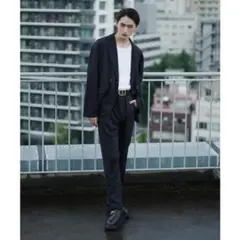 G.O.C ジャケット ジーオーシー テーラードジャケット 秋服 M 韓国風