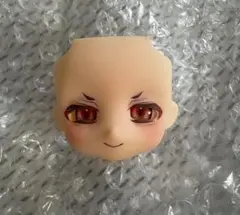 ねんどろいどどーる】かすたむフェイス&レジンアイ (つり目3) - メルカリ