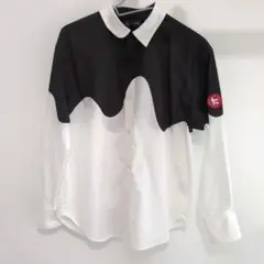 スプラトゥーン3×ZOZOTOWN スミカケシャツ
