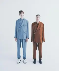 2026年最新】cullni セットアップの人気アイテム - メルカリ