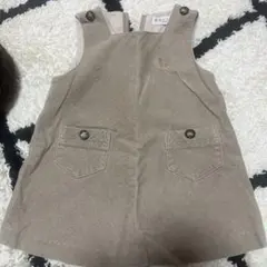 CELINE ベビー ワンピース 80サイズ ベージュ