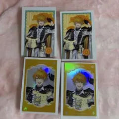 宇佐美リト フォトカード サンリオ