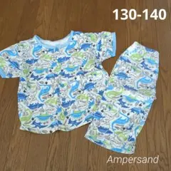 140 アンパサンド 半袖パジャマのサムネイル