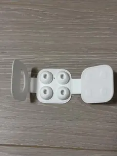 Apple純正　AirPodsPro イヤーチップ Ｌサイズ 4つ