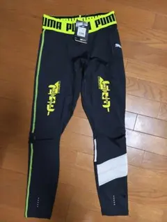 M プーマ PUMA タイツ ランニング エクササイズ レギンス