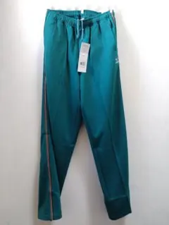 XO ミズノ ジャージ パンツ グリーン 新品未使用
