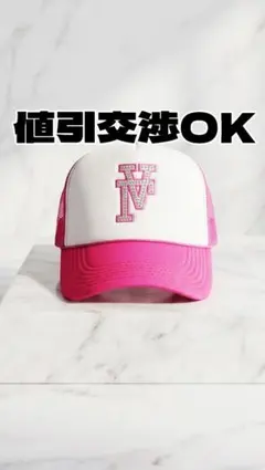 2026年最新】AVALANCHE カラー：ピンク系 メンズ キャップ その他の