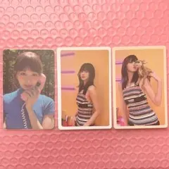 twice ツウィ トレカ 特典 between1&2