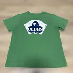 ⚠️売り切り⚠️ APE キッズ Tシャツのサムネイル