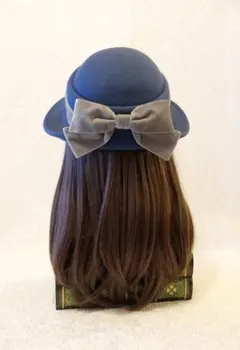 2026年最新】Victorian maiden 帽子の人気アイテム - メルカリ