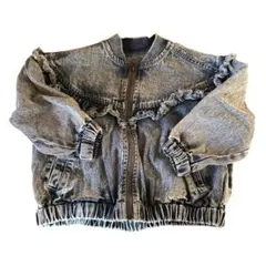 BREEZE ジャケット