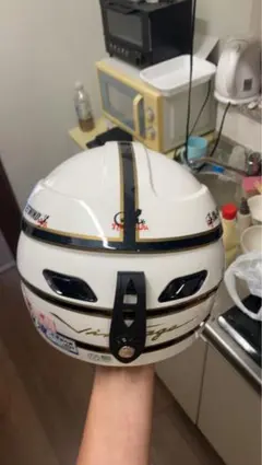 2026年最新】ヤールーヘルメットの人気アイテム - メルカリ