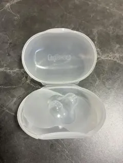 ピジョン 乳頭保護器 M 新品未使用