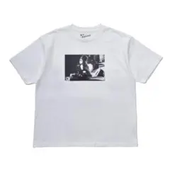 新品未使用 SKATE MUZIK Guru & Roy Tee White M - メルカリ